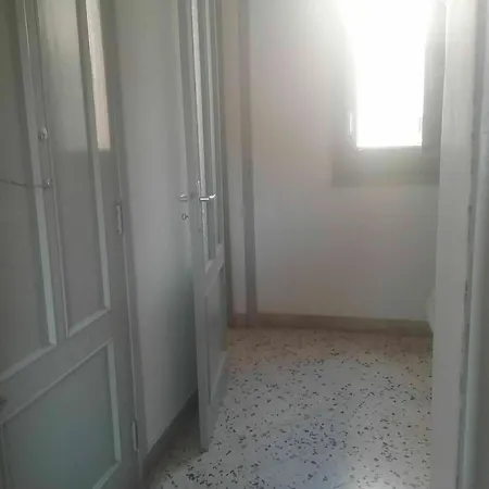 With One Bedroom In Trapani, With Balcony - 400 M From The B Apartment *