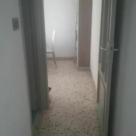Apartment With One Bedroom In Trapani, With Balcony - 400 M From The B