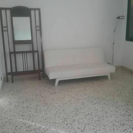 With One Bedroom In Trapani, With Balcony - 400 M From The B Apartment