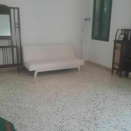 With One Bedroom In Trapani, With Balcony - 400 M From The B